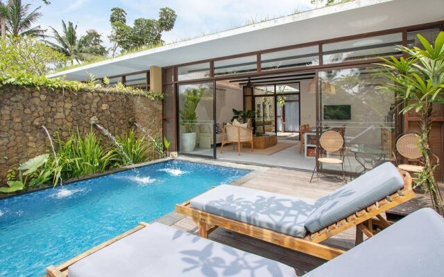 Ubud Green Resort Villas Powered by Archipelago