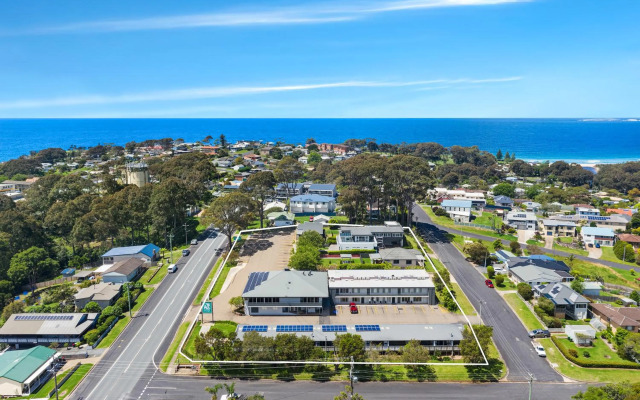 The Harrington Serviced Apartments