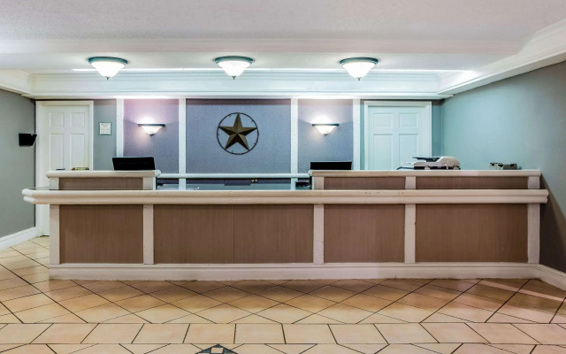 Baymont by Wyndham Abilene