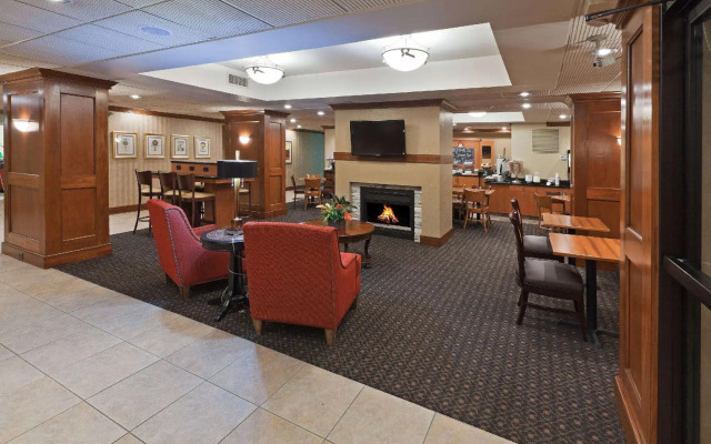 Comfort Inn & Suites Fishers - Indianapolis