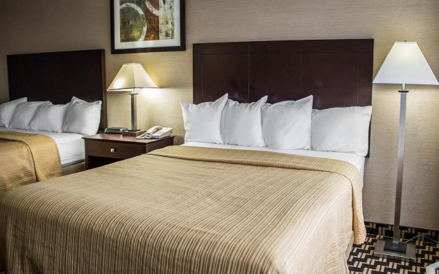 Quality Inn & Conference Center