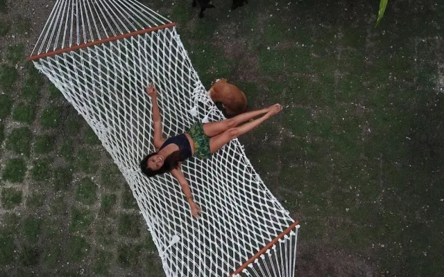 Secret Spot Siargao - Hostel