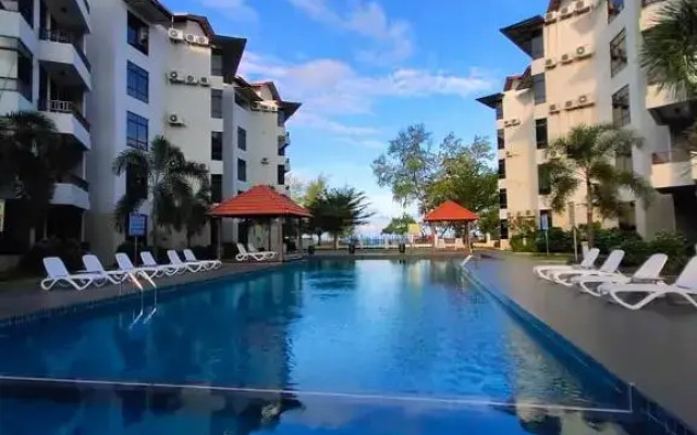 Samsuria Private Beach Front Resort