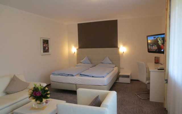 Hotel Stockhausen GbR