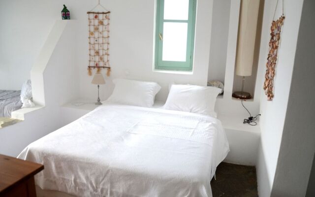Kontseta Guesthouse