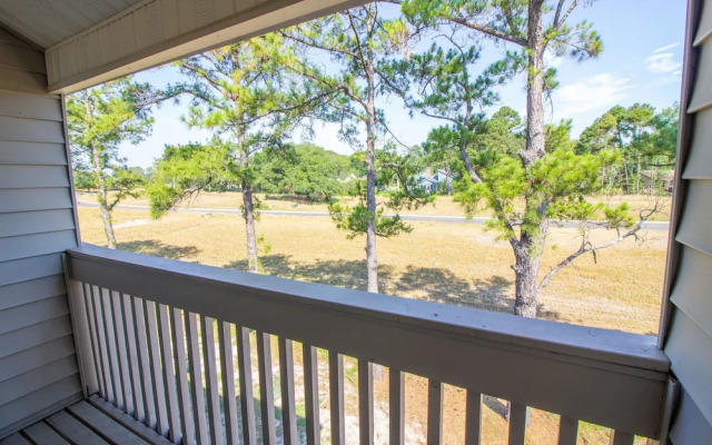 Deercreek Townhomes