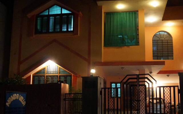 Nanda Villa