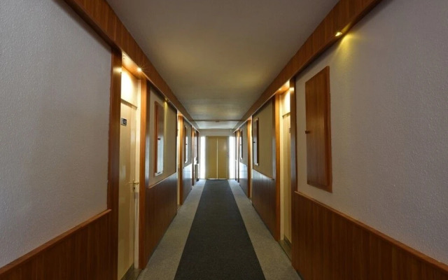 Hotel Móló