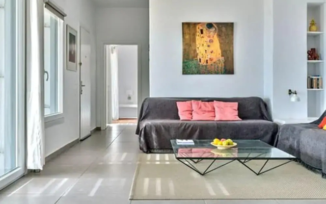 Stunning Villa With Panoramic View