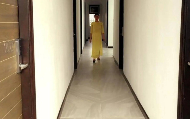 Thanh Binh 1 City Hotel