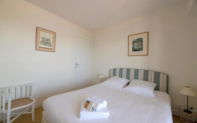 Dinard Ronceray