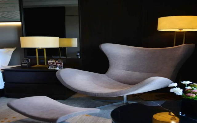 Braira Al Nakheel Hotel