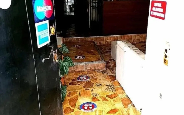 Hospedaje Julito