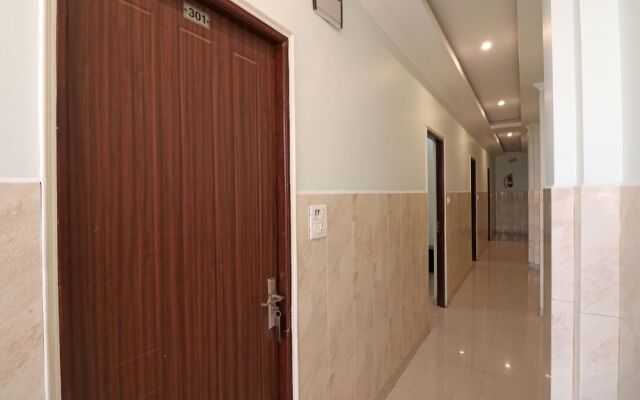 OYO 12062 Paras Guest House
