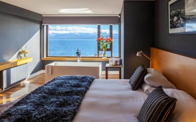 Sheraton Bariloche Hotel