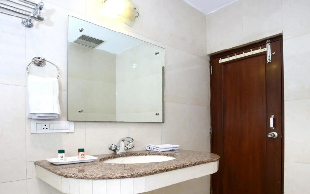 Oyo Rooms Chandigarh Sector 34