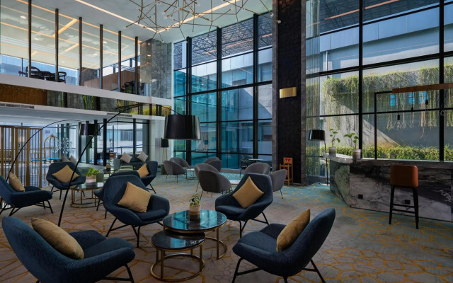 Anara Airport Hotel