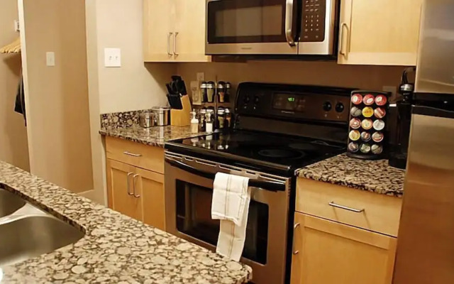 Corporate Suites of Calgary - Sunnyside