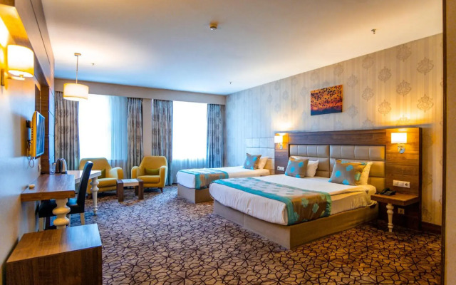 Inegol Royal Hotel