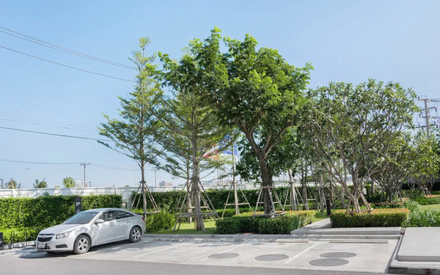 Baan Kiang Fah Arunothai