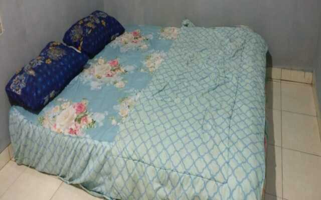 Penginapan Tasya