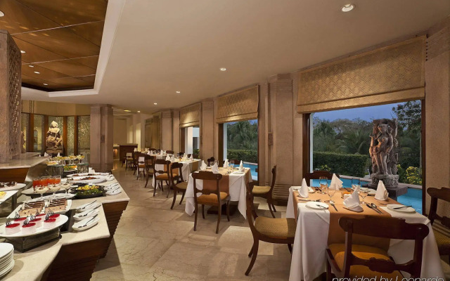 Trident, Bhubaneswar