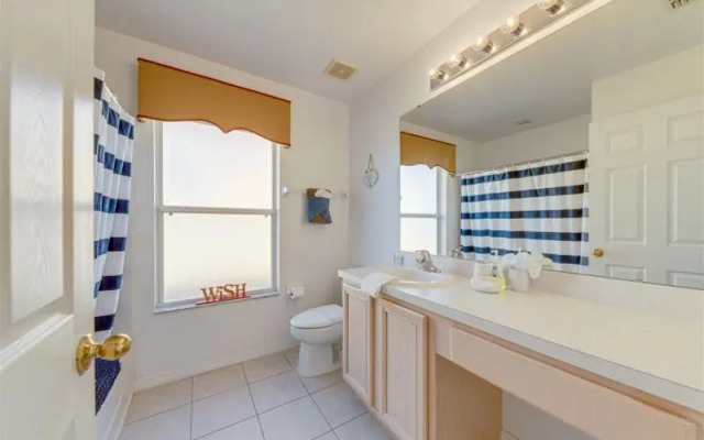 Disney Area Preferred Homes with Spa