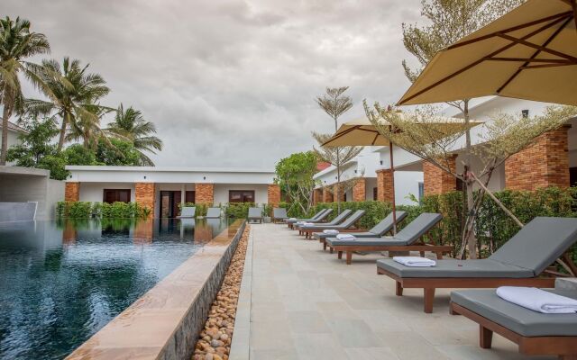 Le Mayansa Resort
