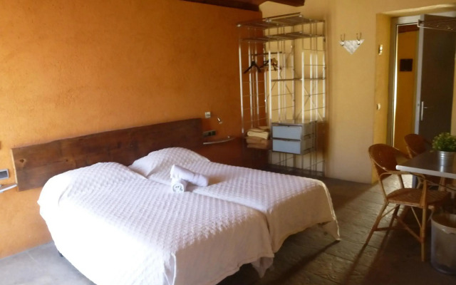 Hotel Font del Genil