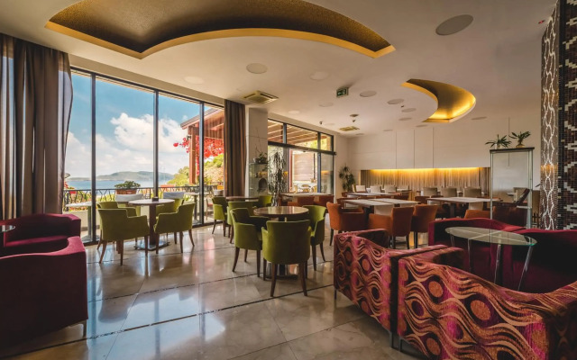 Hotel Hec Apartments