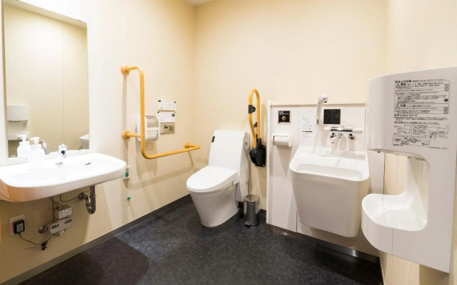 Dormy Inn Premium Wakayama Natural Hot Spring