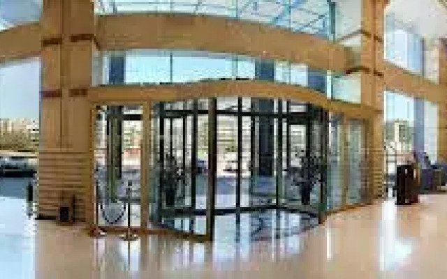 Jinjiang International Hotel