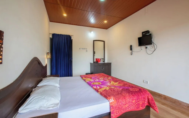 Misty Creek Homestay
