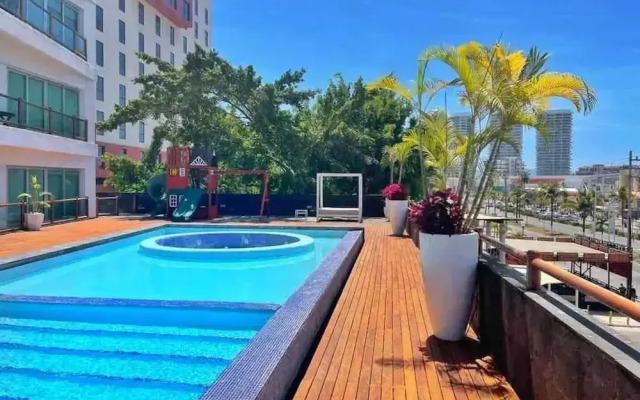 Condo D12 By Trvl2Hm