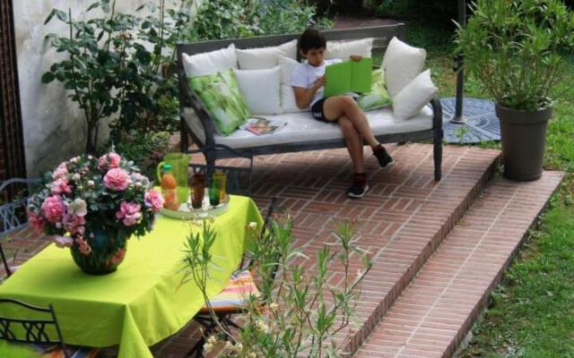 Gite Fouchères, 3 pièces, 4 personnes - FR-1-543-92