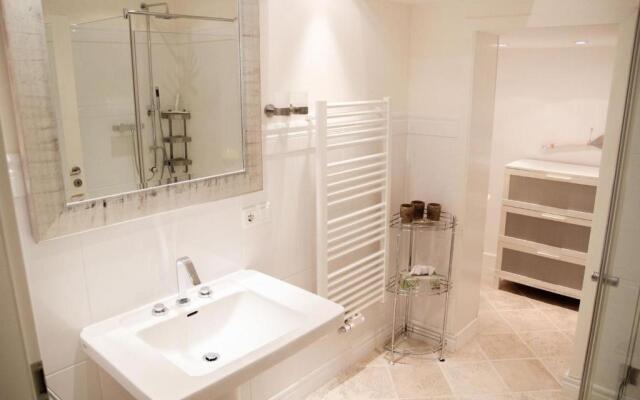 Villa Frische Brise 2 Seepferdchen