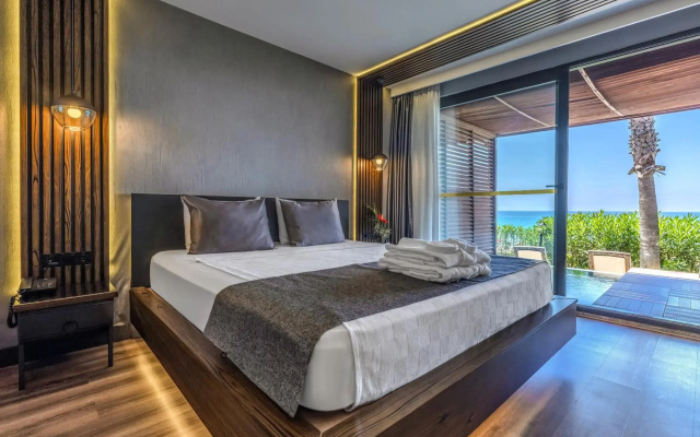Adora Calma Beach Hotel - Adults Only