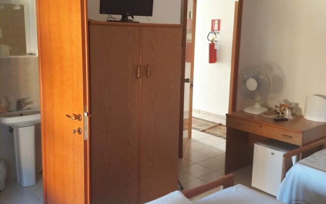 B&B Al Piatto Verde