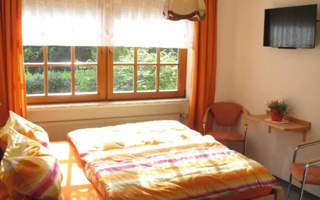 Apartment Lieserpfad-Wittlich