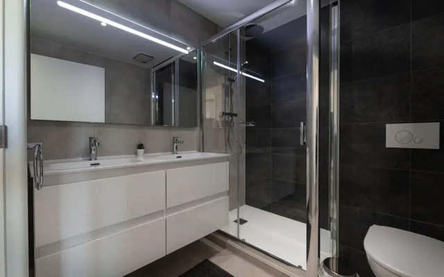 E1 Penthouse Studio-hosted by Sweetstay