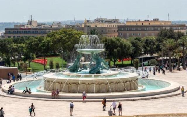 Cosy Studio Maisonette, 8min Walk to Valletta