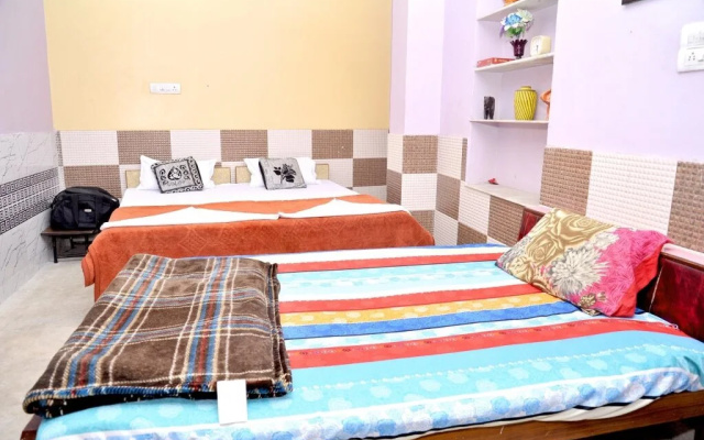 Royal Heritage Guest House – Guest Rooms – Jodhpur