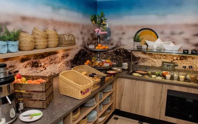 Hotel PaulaNorderney