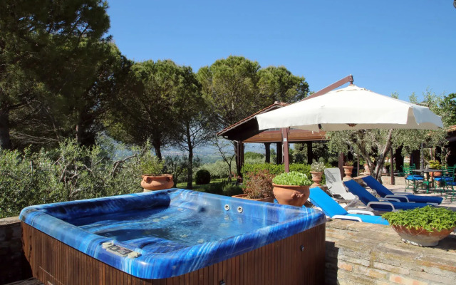 Santa Maria degli Ancillotti