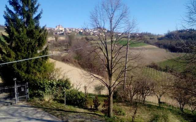 Vitedipinte 2 country house monolocale