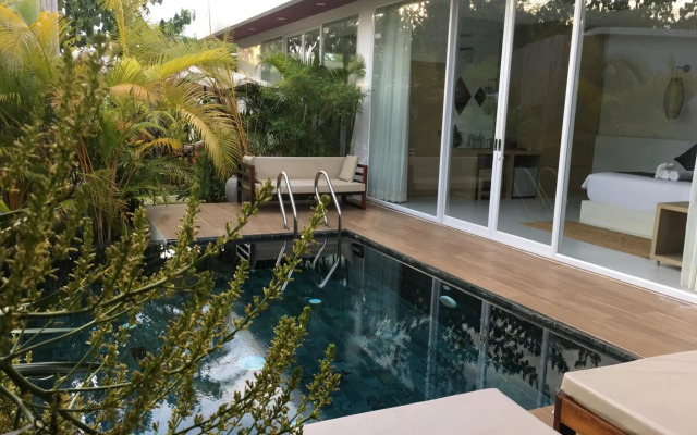 Sahaa Beach Resort