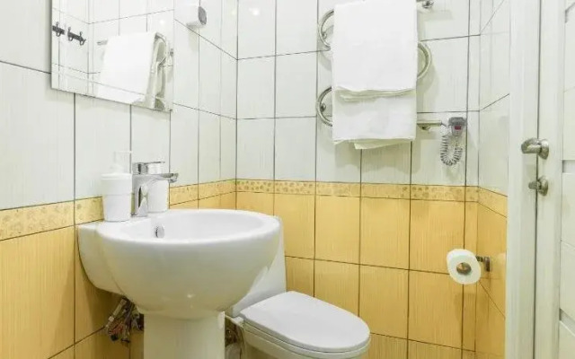 Samsonov Hotel