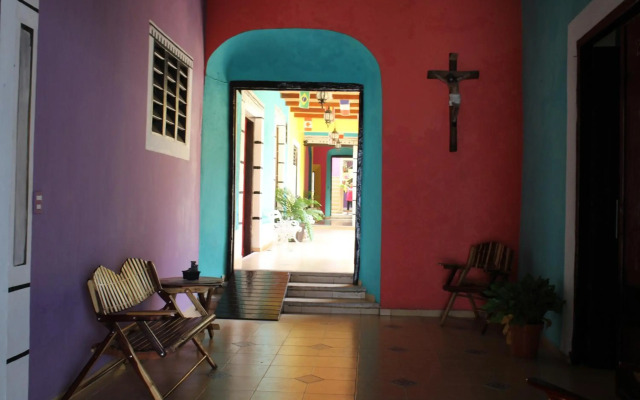 Hotel Guaranducha Inn