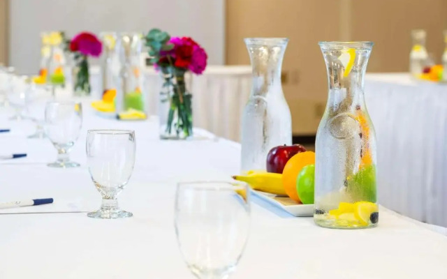 Holiday Inn Hotel & Conference Centre