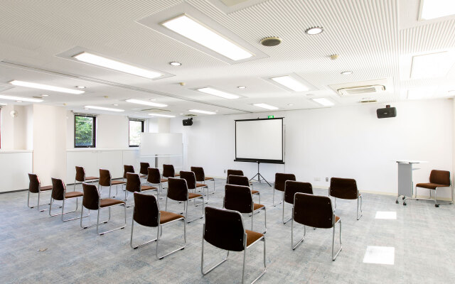Hotel Wing International Sagamihara